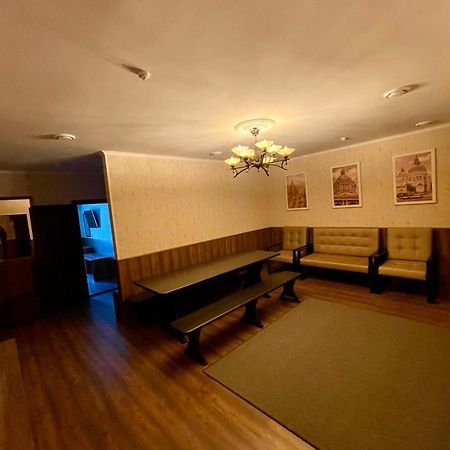 Sport Hotel 1 Cherkasy Luaran gambar
