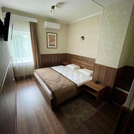 Sport Hotel 1 Cherkasy Luaran gambar