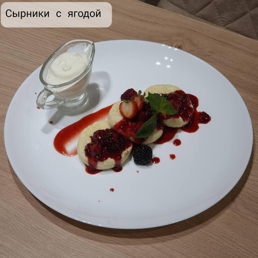 Sport Hotel 1 Cherkasy Luaran gambar