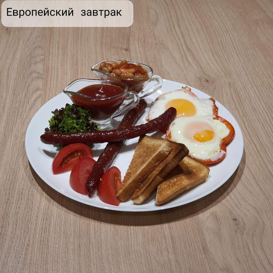 Sport Hotel 1 Cherkasy Luaran gambar