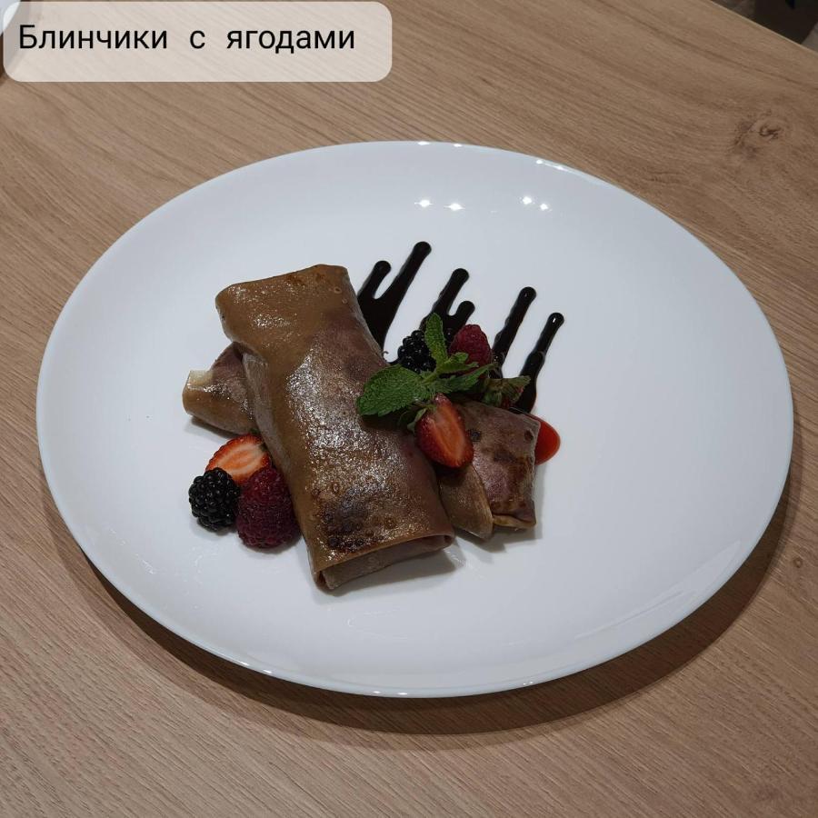 Sport Hotel 1 Cherkasy Luaran gambar