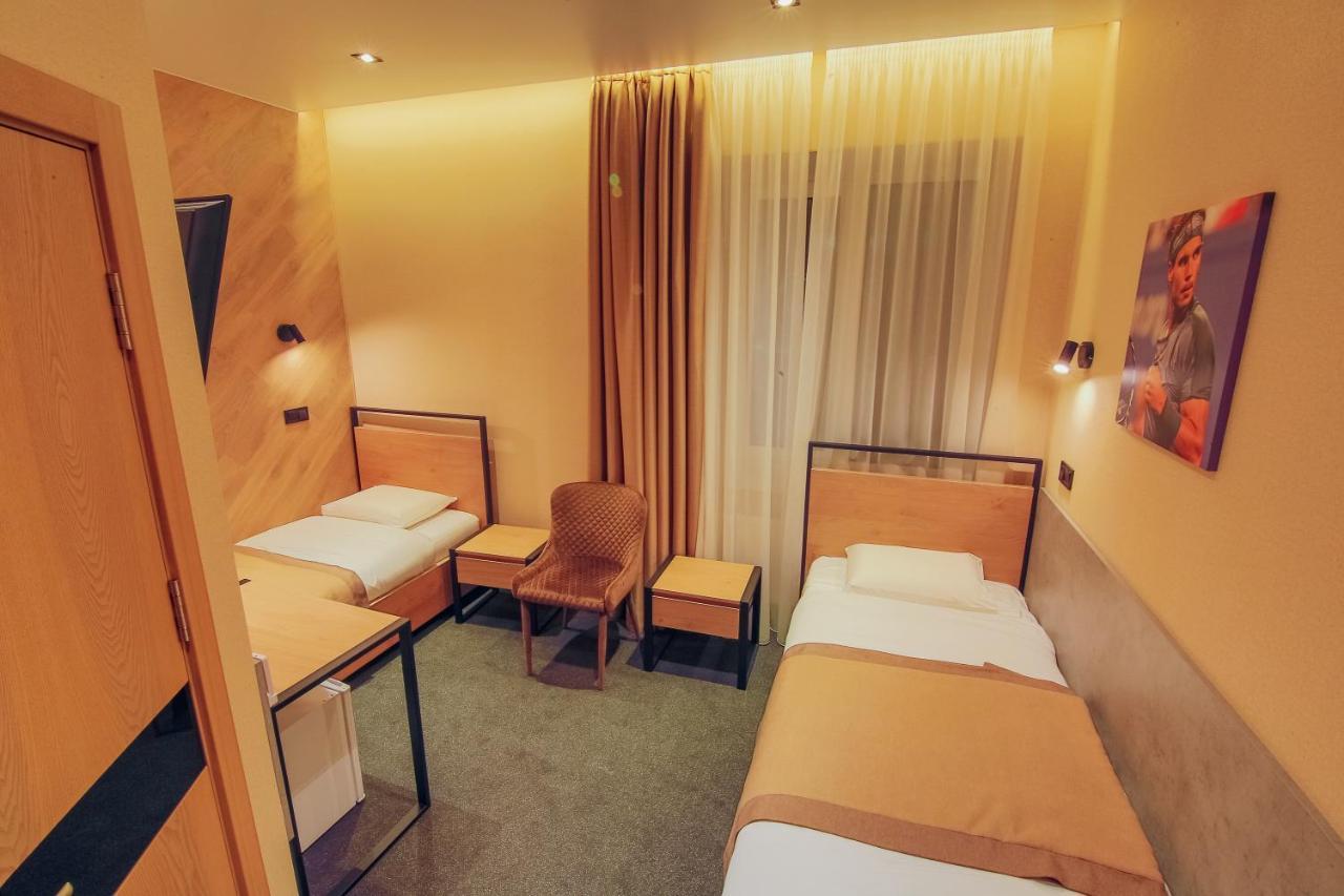 Sport Hotel 1 Cherkasy Luaran gambar