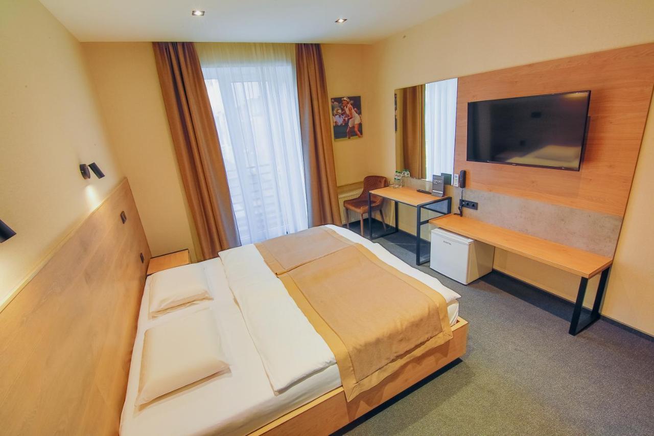 Sport Hotel 1 Cherkasy Luaran gambar