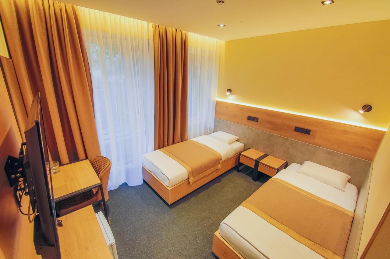 Sport Hotel 1 Cherkasy Luaran gambar