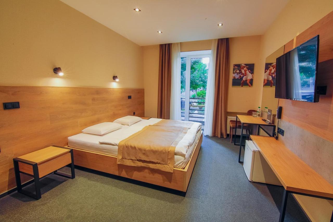 Sport Hotel 1 Cherkasy Luaran gambar