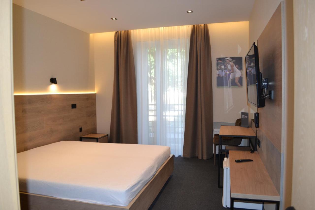 Sport Hotel 1 Cherkasy Luaran gambar