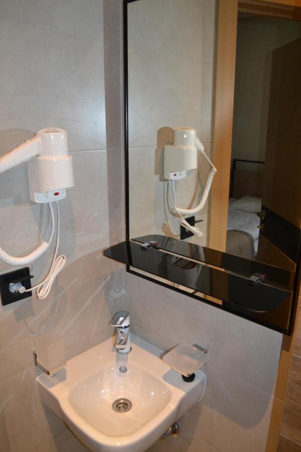 Sport Hotel 1 Cherkasy Luaran gambar