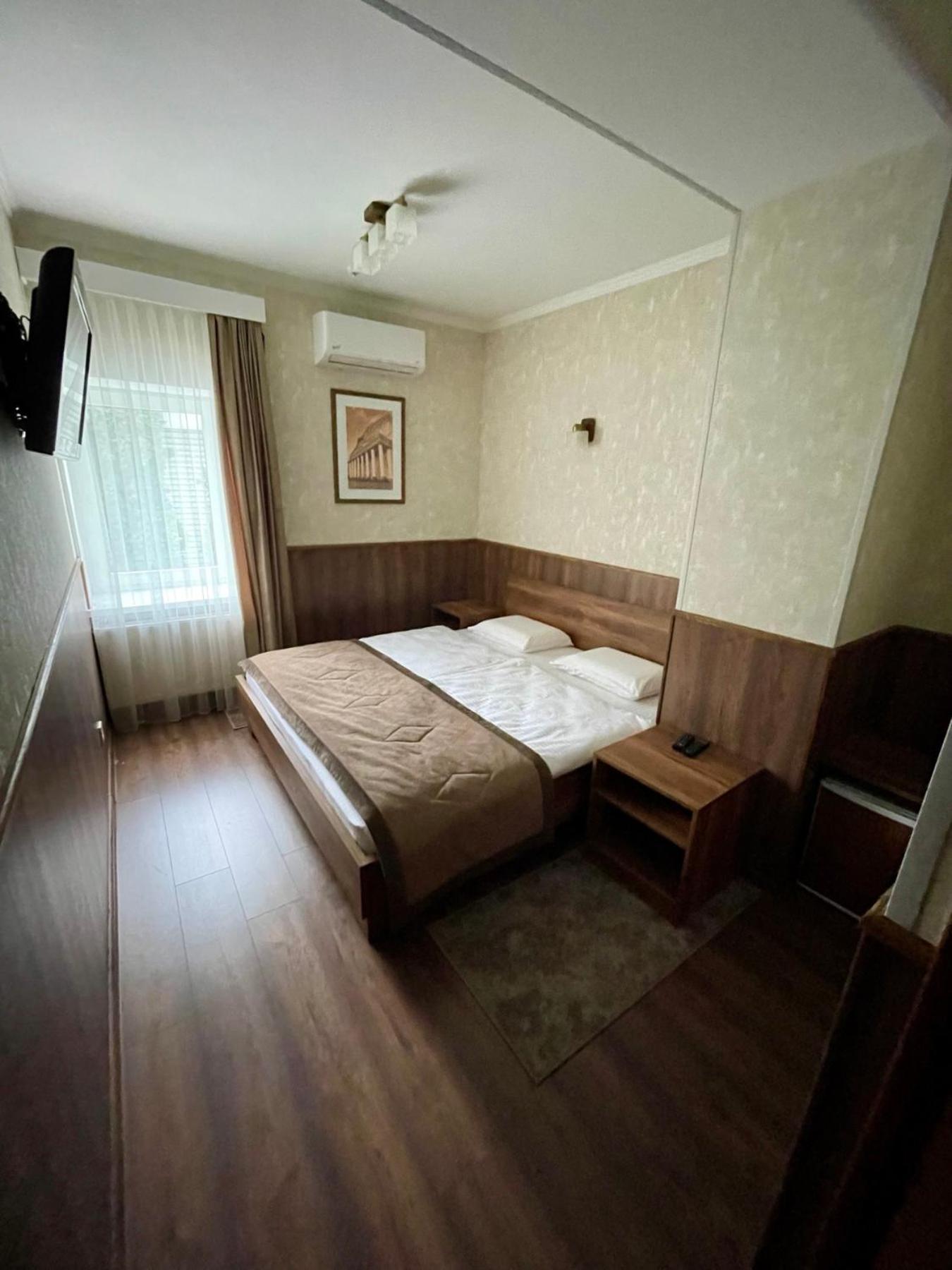 Sport Hotel 1 Cherkasy Luaran gambar