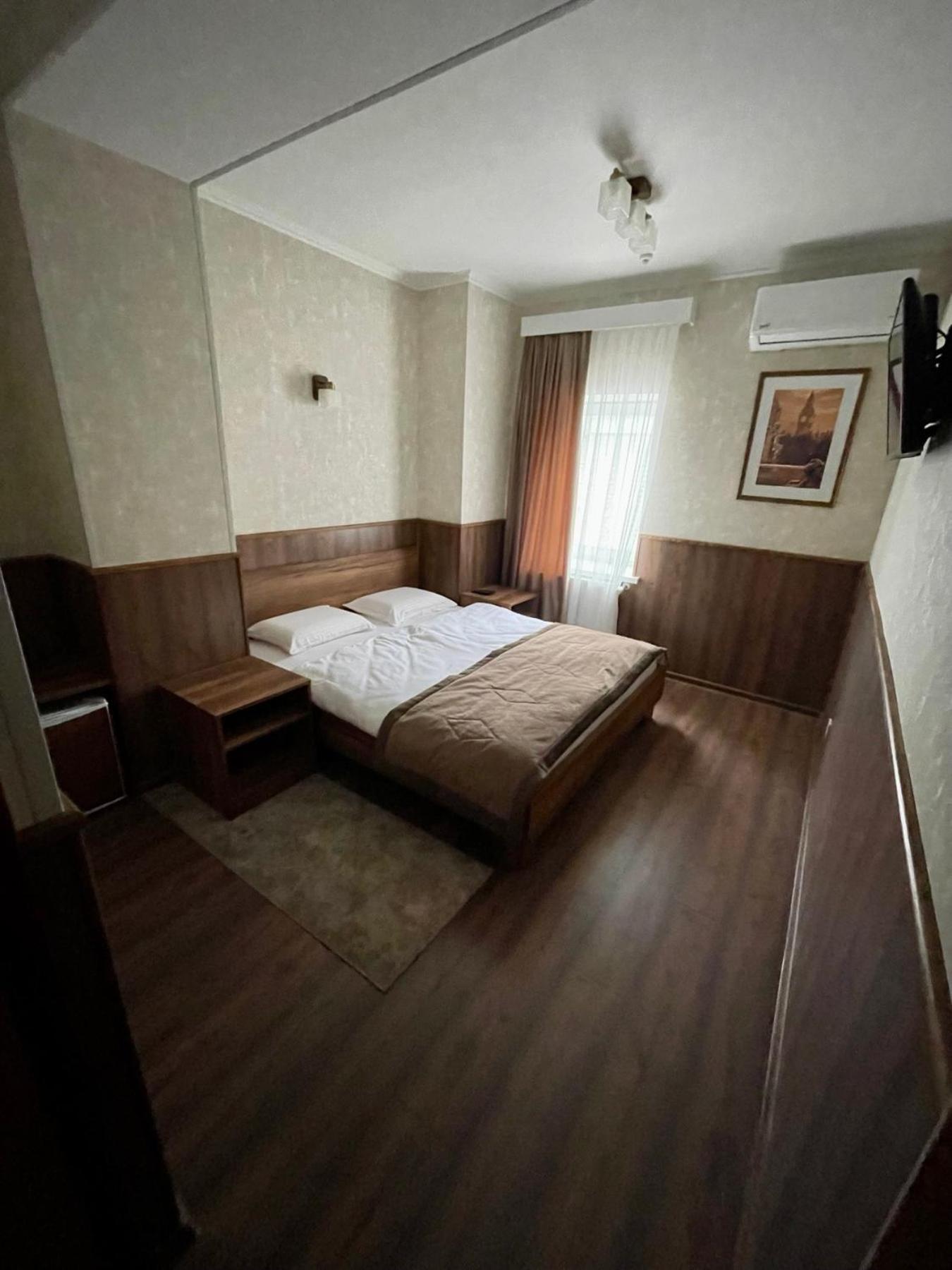 Sport Hotel 1 Cherkasy Luaran gambar
