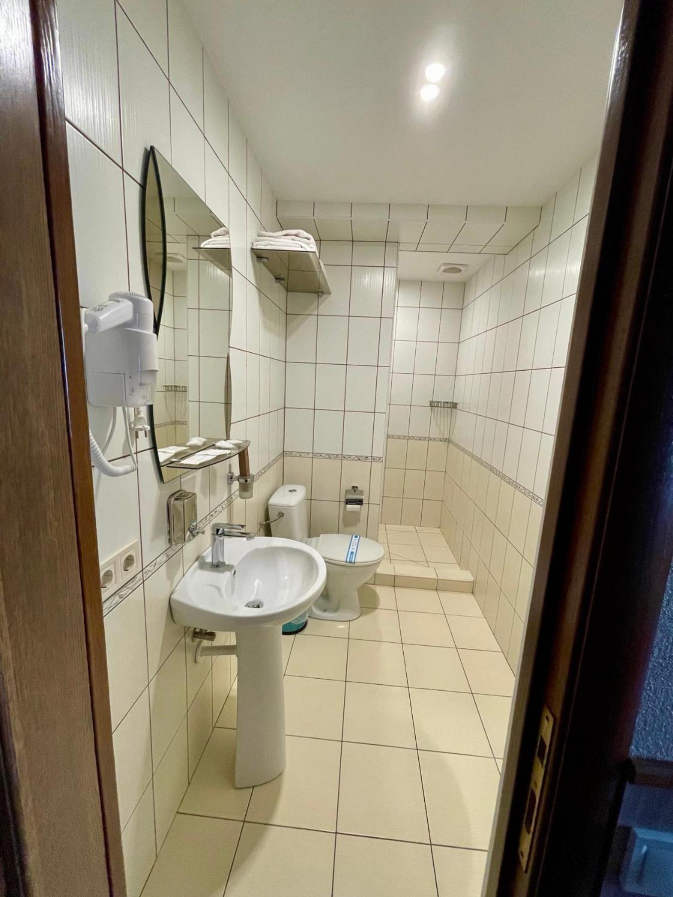Sport Hotel 1 Cherkasy Luaran gambar