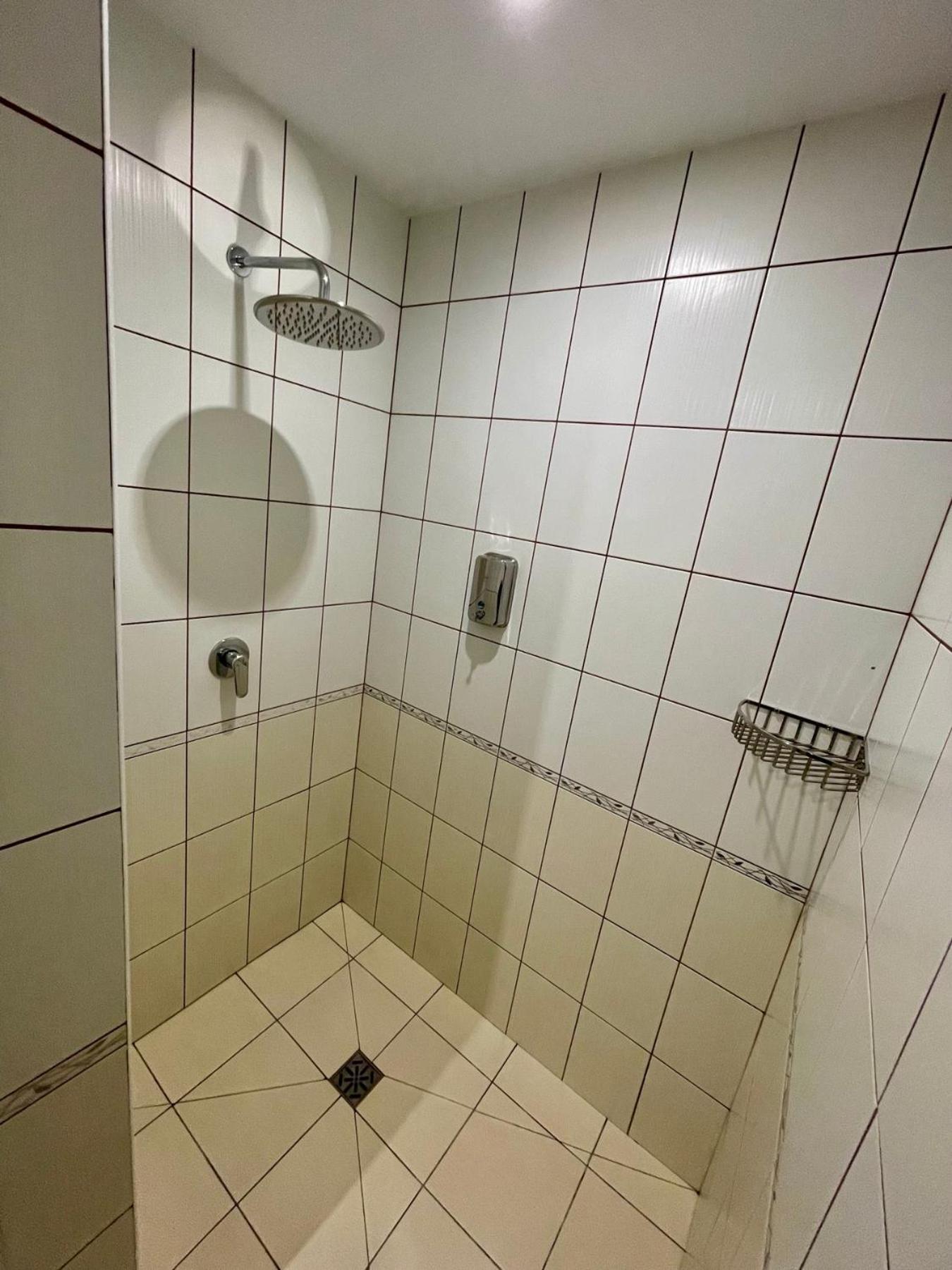 Sport Hotel 1 Cherkasy Luaran gambar