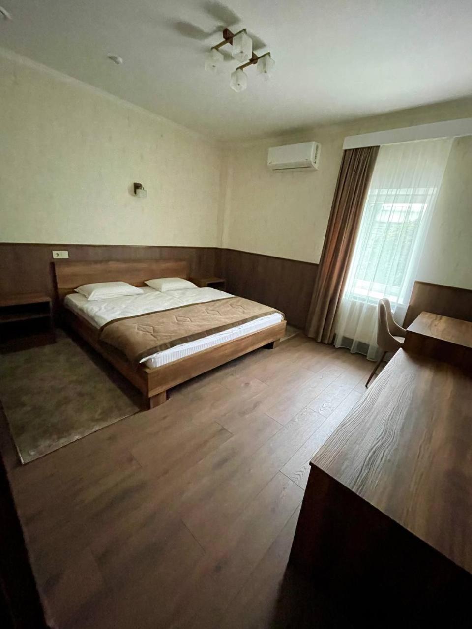 Sport Hotel 1 Cherkasy Luaran gambar
