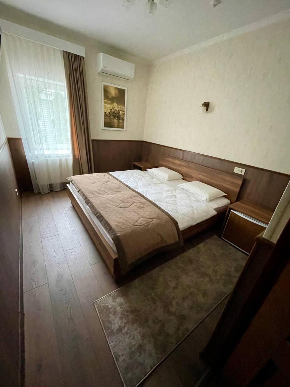 Sport Hotel 1 Cherkasy Luaran gambar