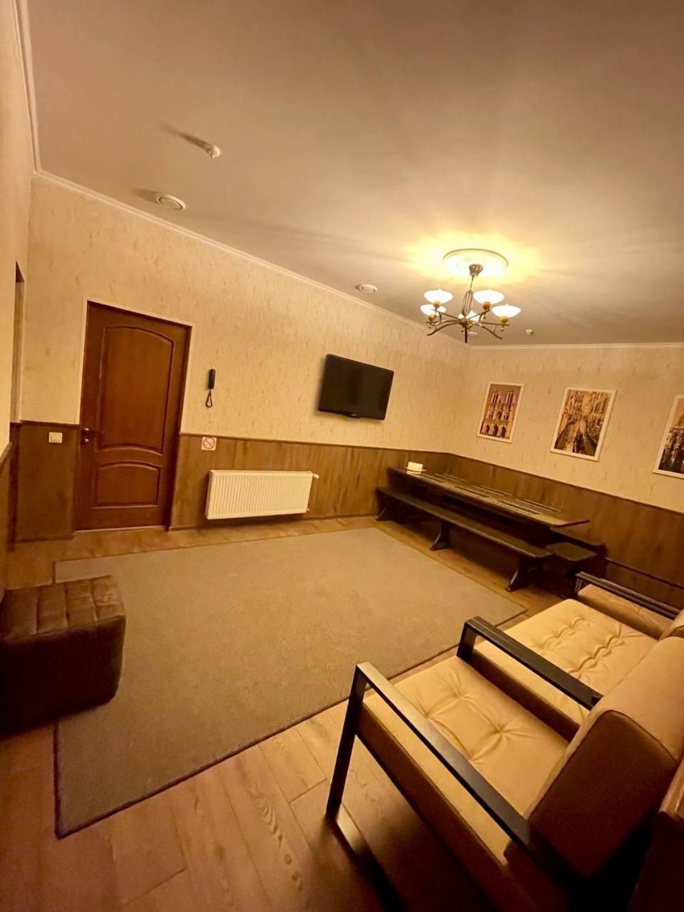 Sport Hotel 1 Cherkasy Luaran gambar