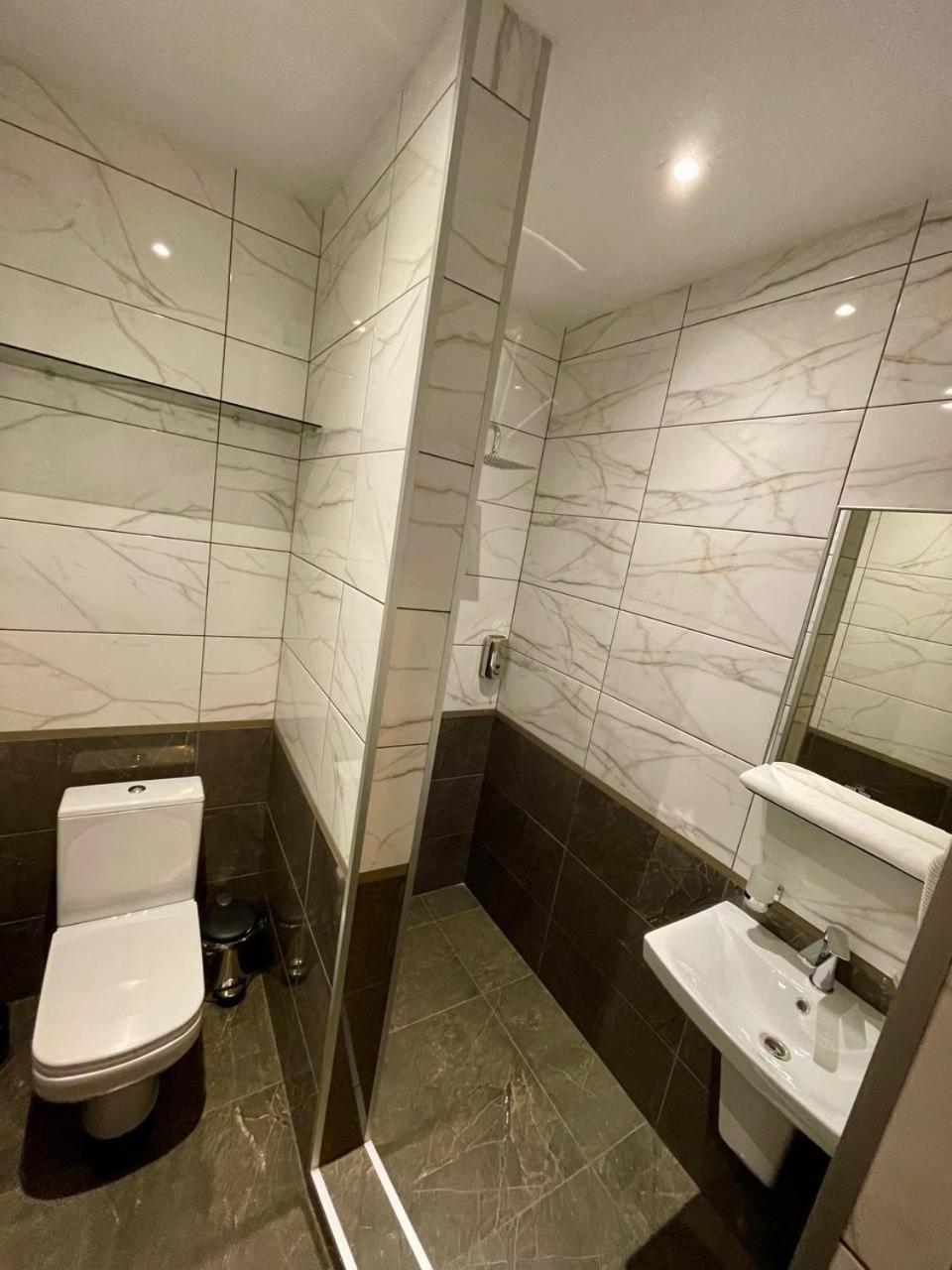 Sport Hotel 1 Cherkasy Luaran gambar
