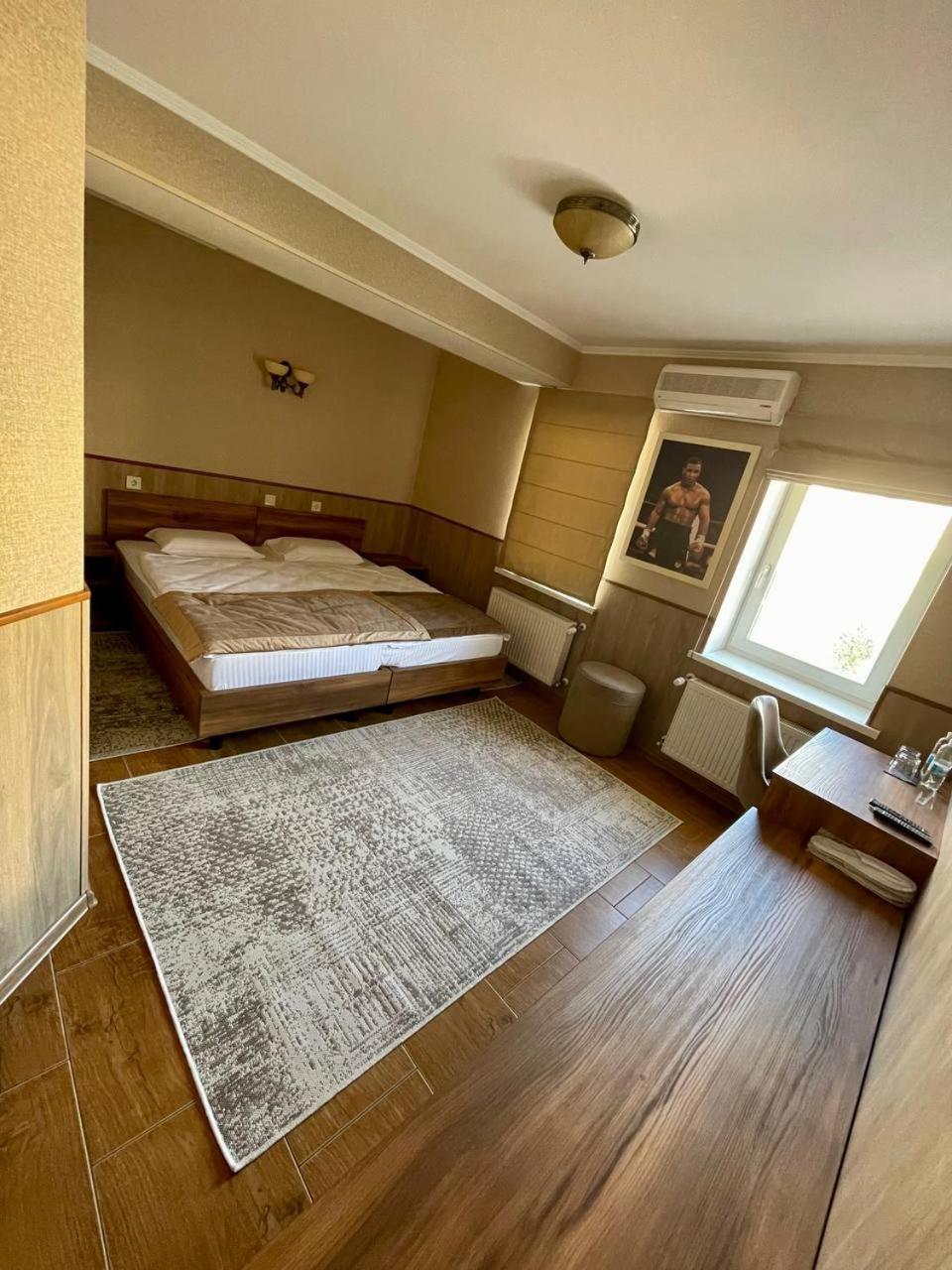 Sport Hotel 1 Cherkasy Luaran gambar