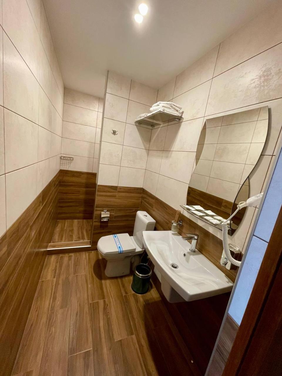 Sport Hotel 1 Cherkasy Luaran gambar