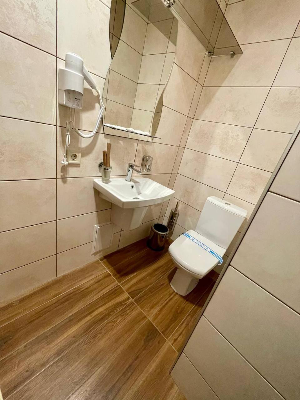 Sport Hotel 1 Cherkasy Luaran gambar