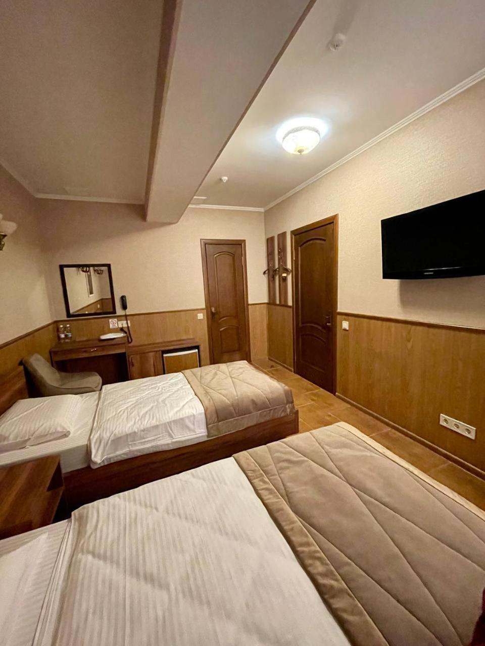 Sport Hotel 1 Cherkasy Luaran gambar