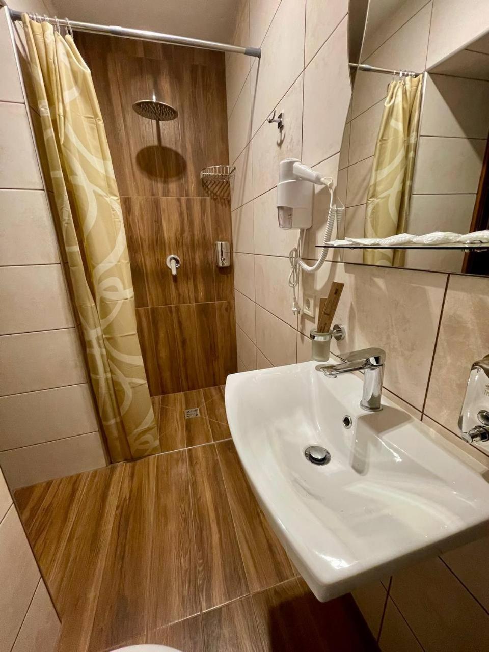 Sport Hotel 1 Cherkasy Luaran gambar