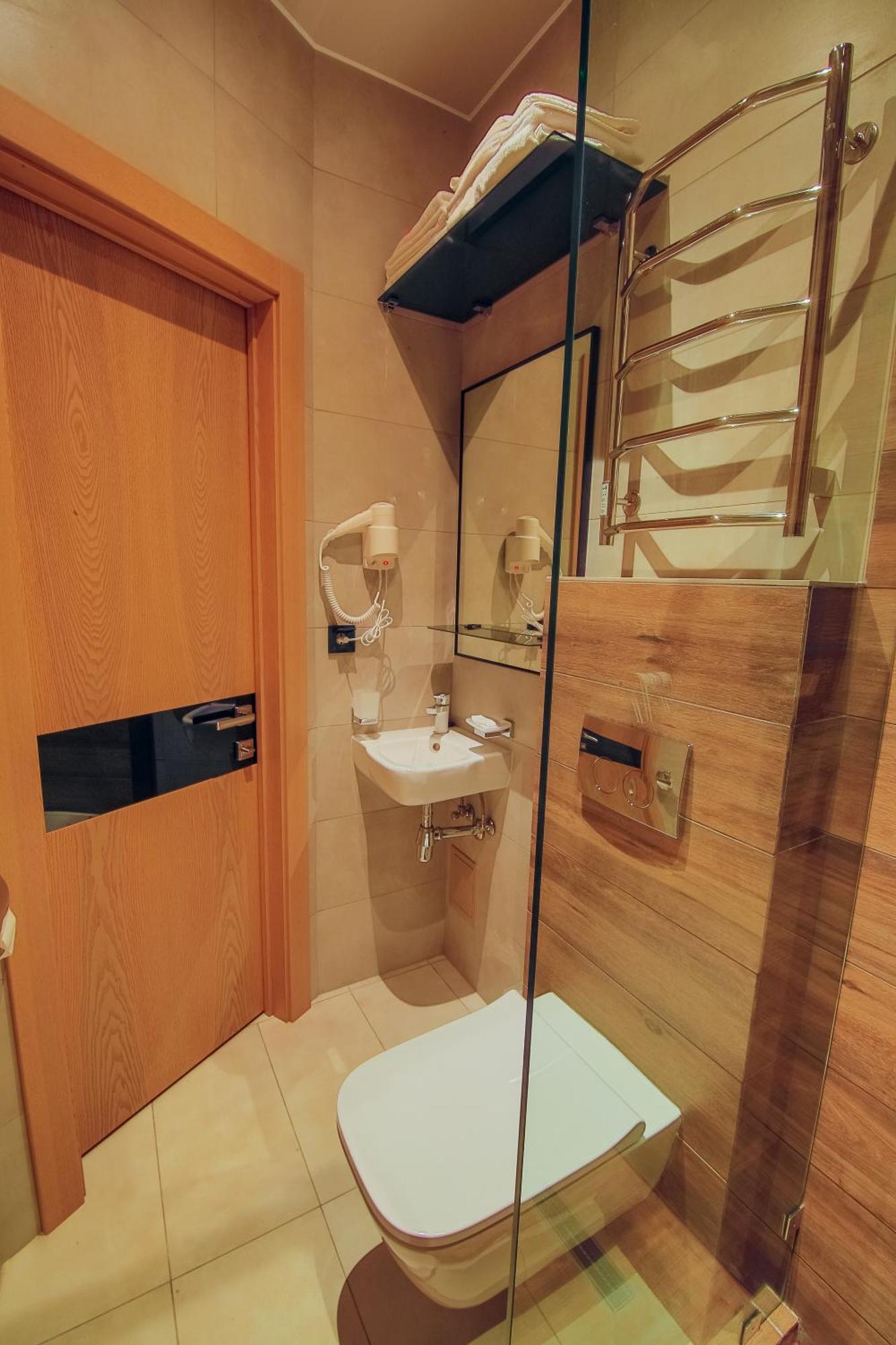 Sport Hotel 1 Cherkasy Bilik gambar